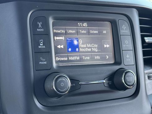 Used 2021 RAM 2500 Tradesman AWD/4WD image 3