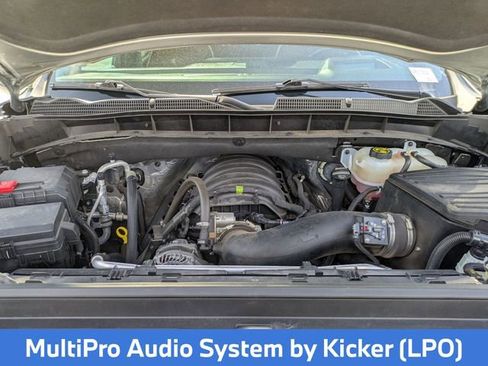 Used 2023 GMC Sierra 1500 Denali Ultimate image 12