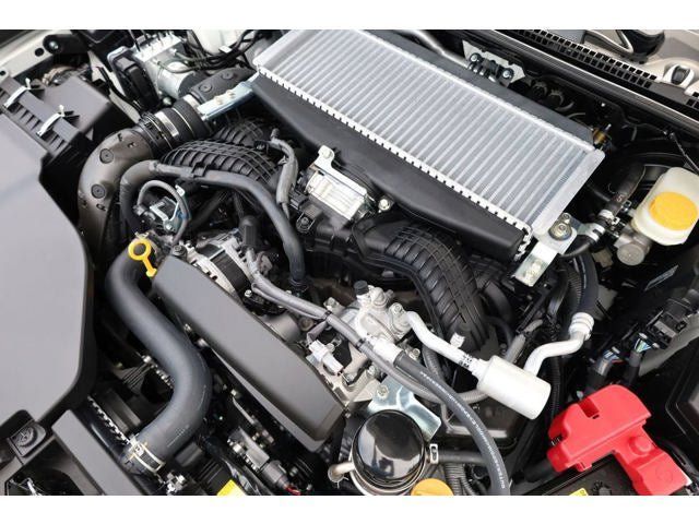 New 2026 Subaru WRX Premium AWD/4WD image 48
