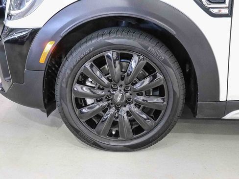 Used 2024 MINI Cooper Countryman S FWD image 9
