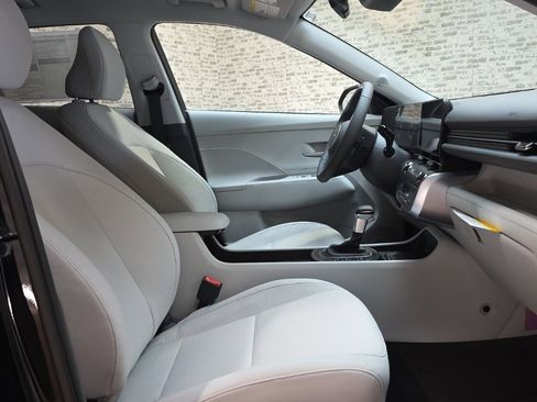 New 2026 Hyundai Kona SEL Sport image 9