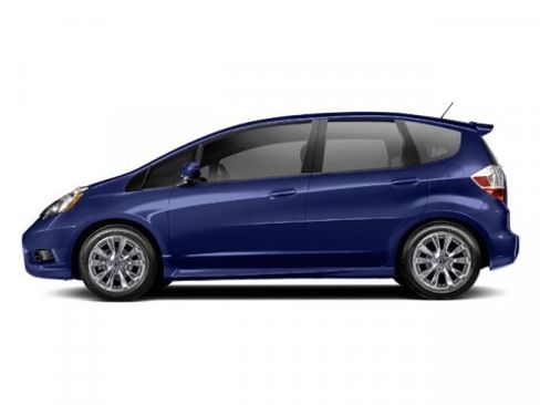 Used 2013 Honda Fit Sport image 3