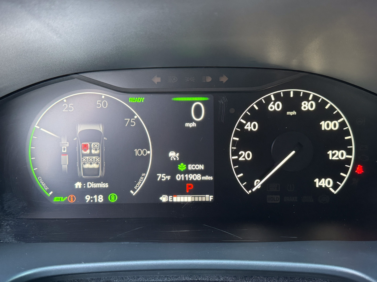 Used 2025 Honda CR-V Sport-L image 25