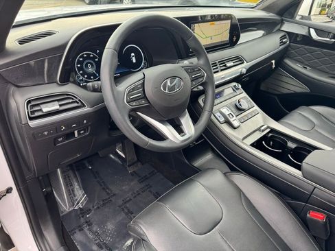 Used 2020 Hyundai Palisade Limited image 16
