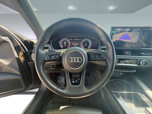 Used 2020 Audi A4 2.0T Premium Plus w/ Premium Plus Package AWD/4WD image 21