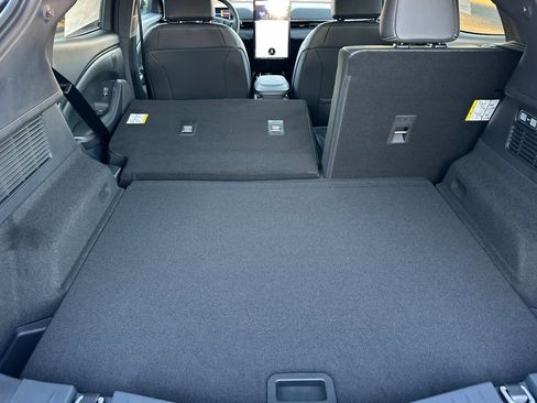 New 2025 Ford Mustang Mach-E Premium RWD image 12