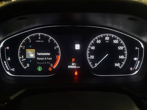 Used 2018 Honda Accord Sport image 23