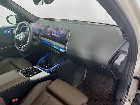 Used 2026 BMW X3 M50 w/ Premium Package image 28