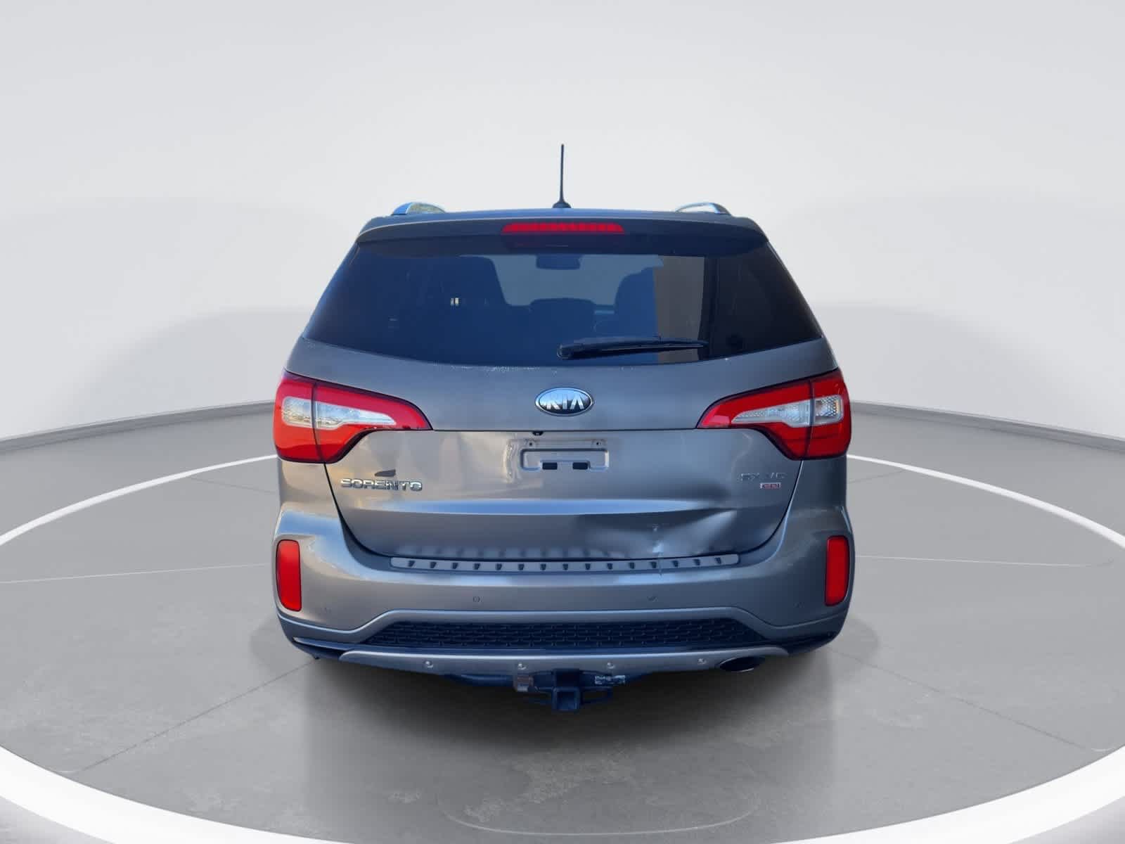 Used 2014 Kia Sorento SX w/ 3rd Row Package FWD image 7
