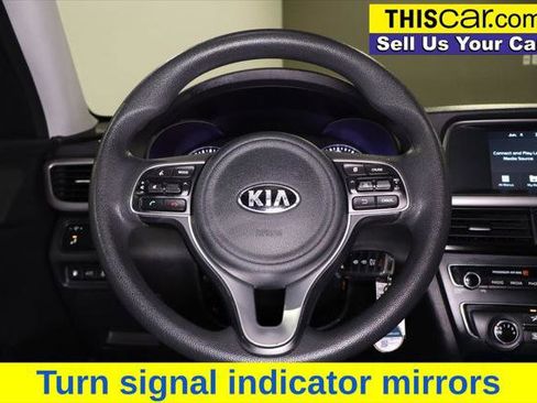 Used 2018 Kia Optima LX FWD image 15