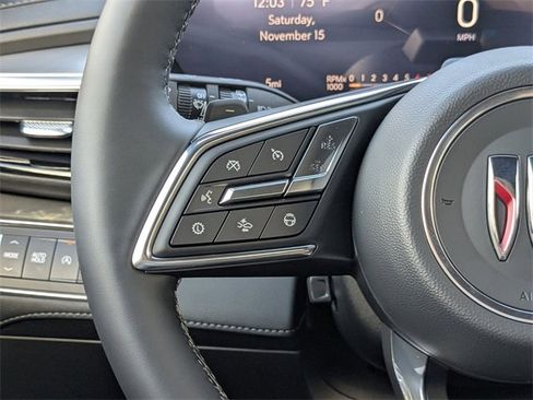 New 2026 Buick Enclave Avenir w/ Super Cruise Package image 30