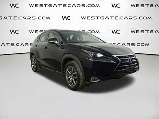 Used 2015 Lexus NX 200t AWD video 2