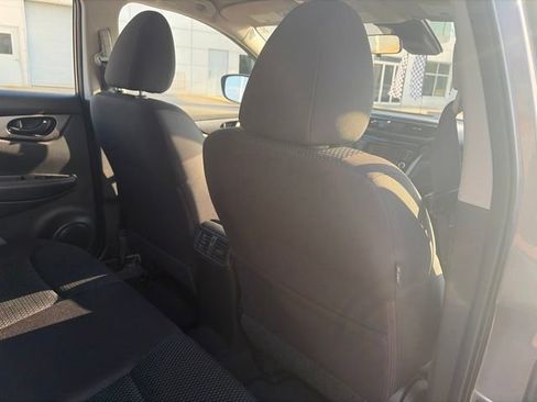 Used 2020 Nissan Rogue Sport S FWD image 15