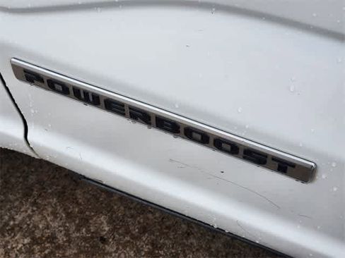 Used 2023 Ford F150 Lariat w/ Equipment Group 502A High image 7