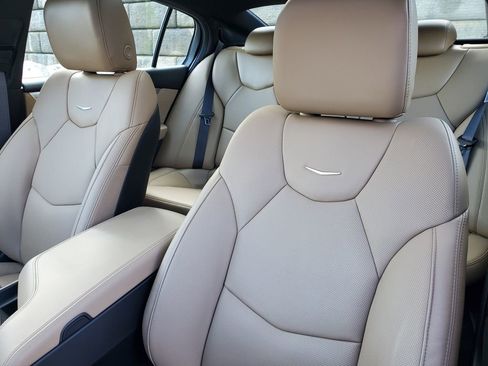 Certified 2024 Cadillac CT5 Premium Luxury image 40