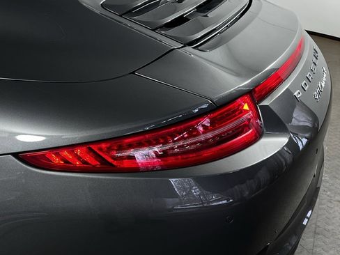 Used 2013 Porsche 911 Carrera image 16