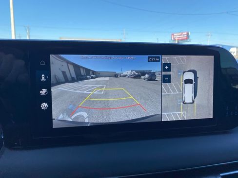 Used 2024 Hyundai Palisade Calligraphy image 27