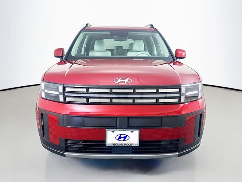 New 2026 Hyundai Santa Fe SEL image 2