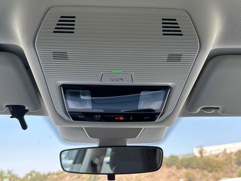 New 2025 Volkswagen Tiguan S image 30