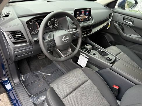 New 2026 Nissan Rogue SV image 14