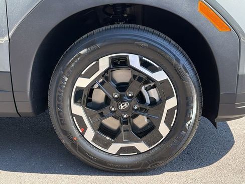 New 2026 Hyundai Santa Fe SE image 12