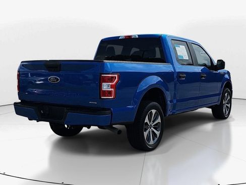 Used 2019 Ford F150 XL w/ Equipment Group 101A Mid AWD/4WD image 6