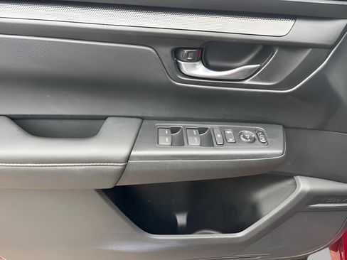 Certified 2023 Honda CR-V Sport image 29