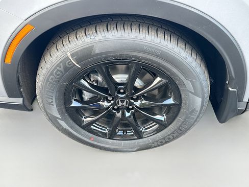 New 2026 Honda CR-V Sport-L image 27