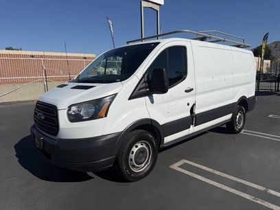 Used 2018 Ford Transit 250 130 Low Roof