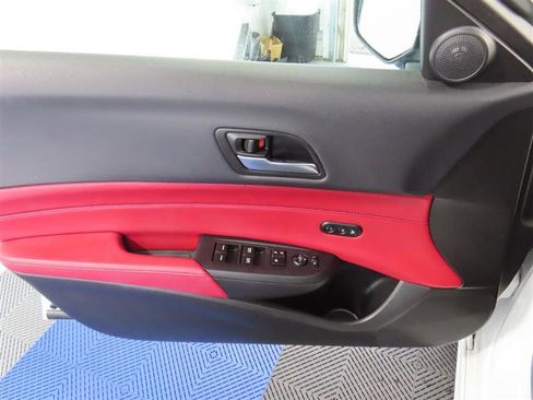 Used 2022 Acura ILX image 16