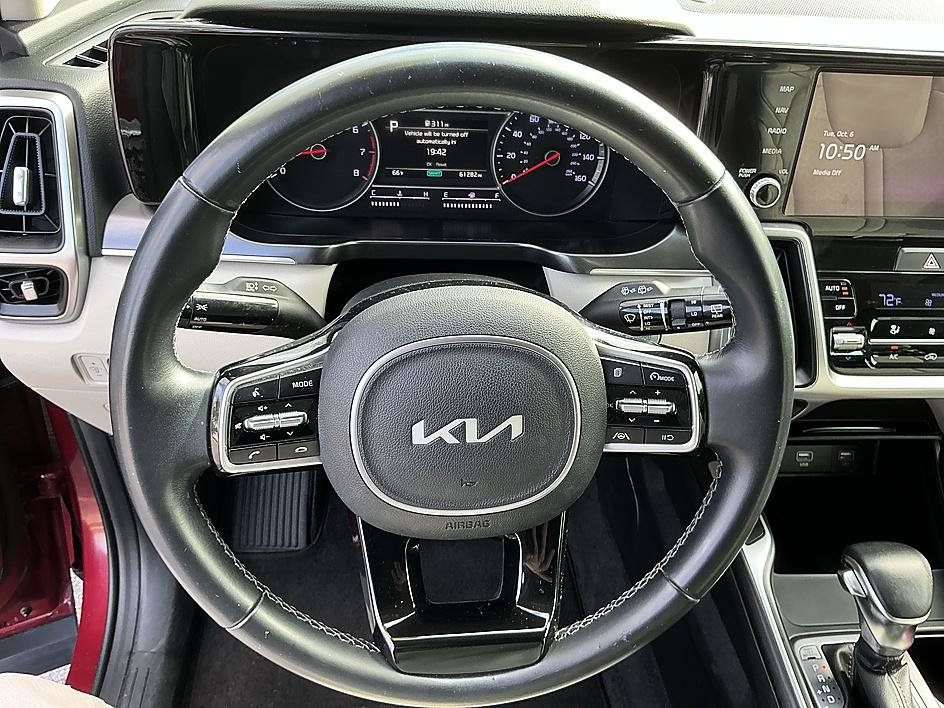 Used 2022 Kia Sorento S FWD image 14