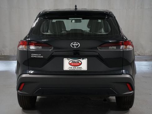 Certified 2026 Toyota Corolla Cross L FWD image 7