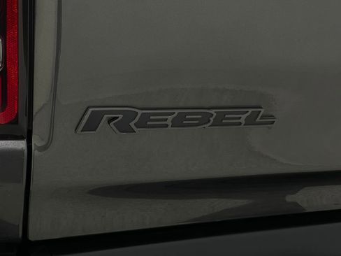Used 2020 RAM 1500 Rebel w/ Rebel Level 2 Equipment Group image 39