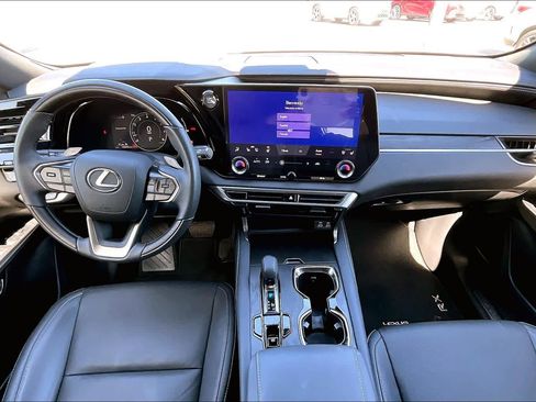 Used 2024 Lexus RX 350 Premium w/ Accessory Package (Z1) image 16