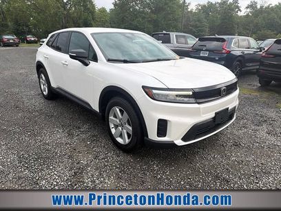Used 2024 Honda Prologue EX
