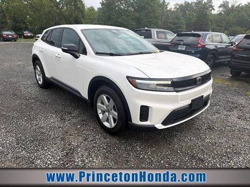Used 2024 Honda Prologue EX image 1