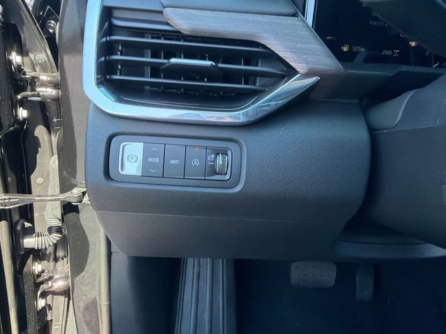 New 2026 GMC Acadia Denali w/ Super Cruise Package AWD/4WD image 32