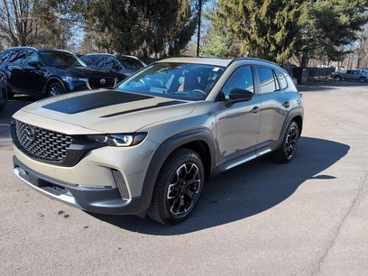 New 2026 MAZDA CX-50 Meridian Edition w/ Weather Package