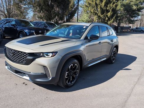 New 2026 MAZDA CX-50 Meridian Edition w/ Weather Package image 1