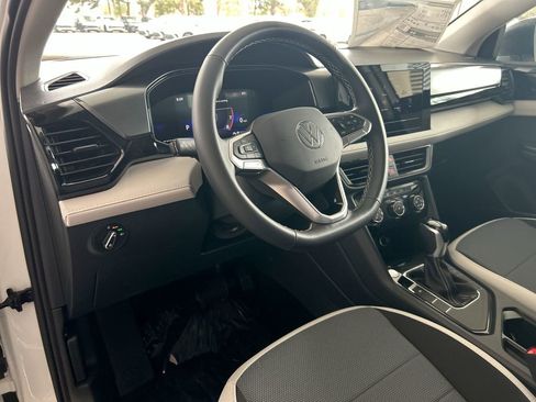 New 2026 Volkswagen Taos S image 13