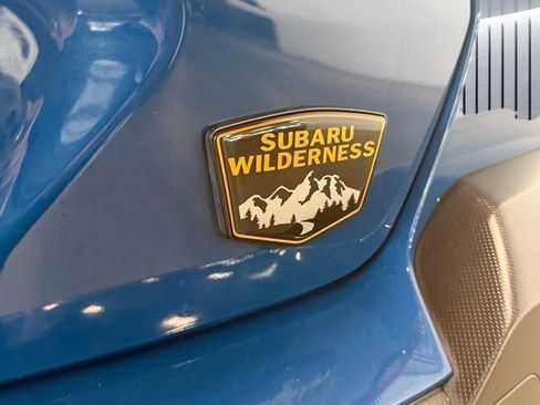 Certified 2024 Subaru Crosstrek 2.5i Wilderness AWD/4WD image 23