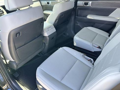 New 2026 Hyundai Santa Fe Calligraphy image 21