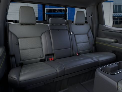 New 2026 Chevrolet Silverado 1500 ZR2 AWD/4WD image 17