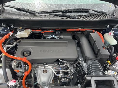 New 2026 Honda CR-V Sport-L image 8