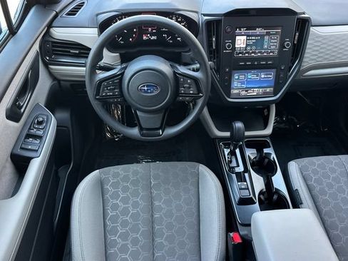 Certified 2026 Subaru Forester AWD/4WD image 16