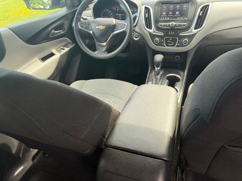 Used 2023 Chevrolet Equinox LS FWD image 36
