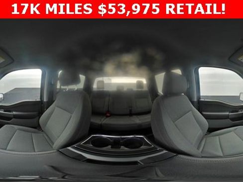 Used 2024 Ford F150 XLT w/ Mobile Office Package image 24