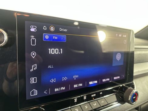 Used 2024 Chevrolet Colorado Trail Boss w/ Advanced Trailering Package image 16