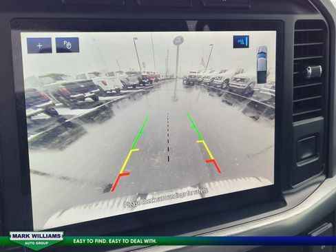 Certified 2022 Ford F150 Lariat image 22