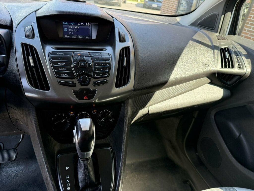Used 2016 Ford Transit Connect XL FWD image 24